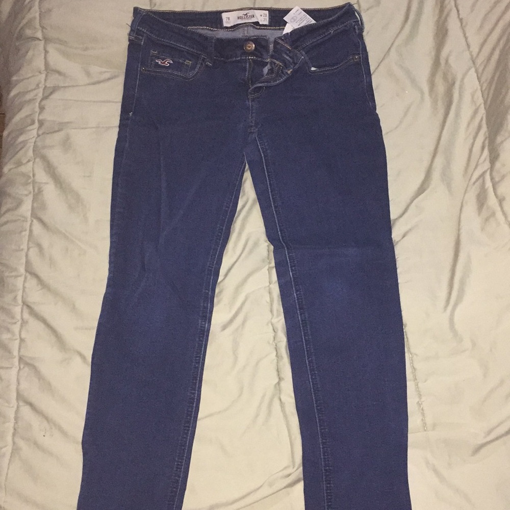 Hollister Jegging